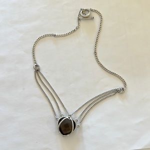 Anthony Nak necklace